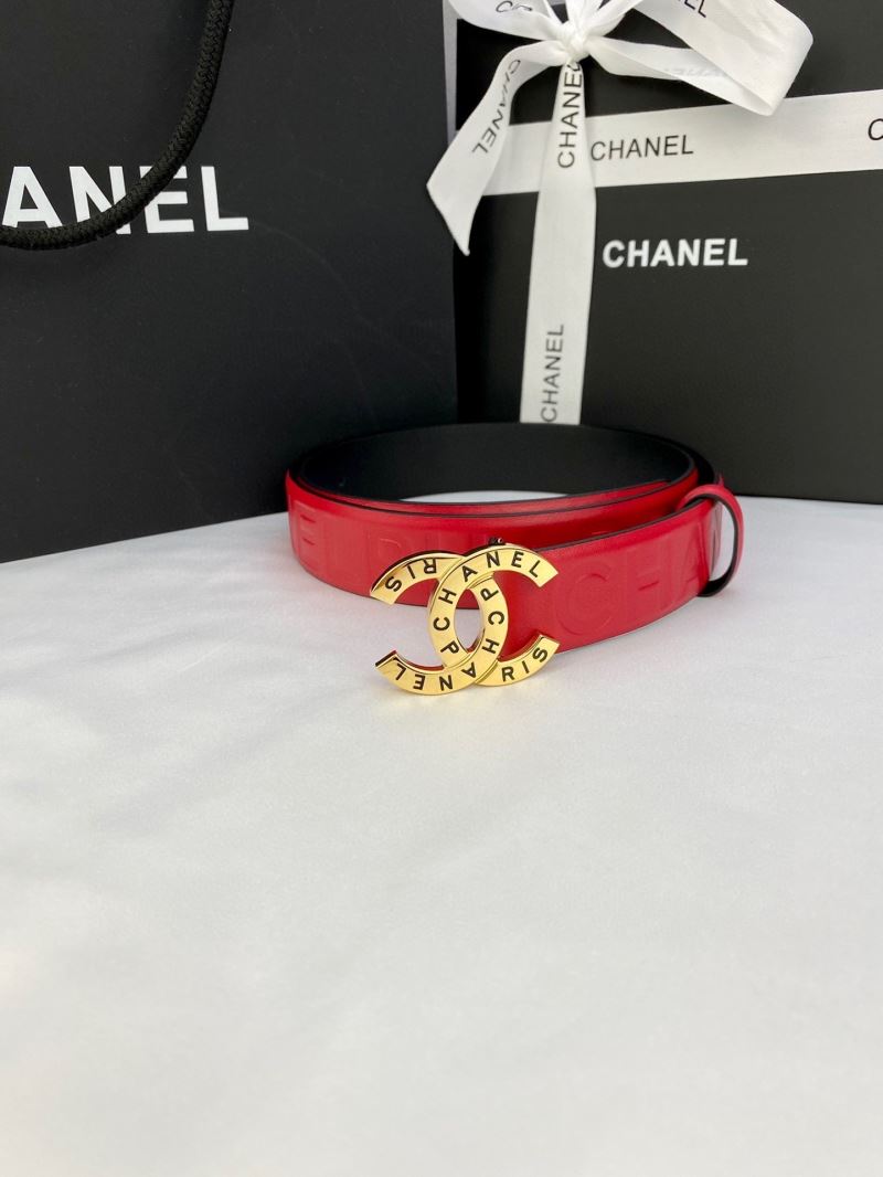 CHANEL